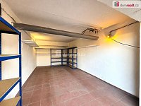Prodej, garáž 20m², Sokolov, ul. Seifertova - 2