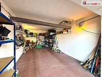 Prodej, garáž 20m², Sokolov, ul. Seifertova - 3