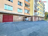 Prodej, garáž 20m², Sokolov, ul. Seifertova - 4
