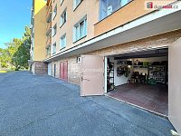 Prodej, garáž 20m², Sokolov, ul. Seifertova - 5