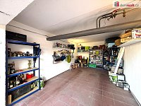 Prodej, garáž 20m², Sokolov, ul. Seifertova - 6