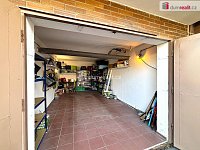 Prodej, garáž 20m², Sokolov, ul. Seifertova - 7