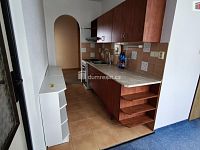 Krásný, útulný byt 3+1 s lodžií v městečku Spálené Poříčí