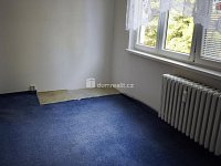 Krásný, útulný byt 3+1 s lodžií v městečku Spálené Poříčí - 5