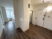 Pronájem bytu 2+1, ul. Macháčkova, Plzeň - 5