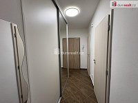 pronájem světlého udržovaného bytu 3+1 s balkónem Riegrova - Příbram - 5