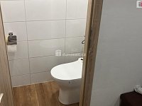 Byt 3+1 U Lesoparku, Karlovy Vary - 12