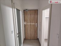 Pronájem bytu 1+kk, Děčín - Staré Město, ul.Zelená - 10