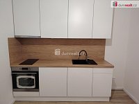 Pronájem bytu 1+kk, Děčín - Staré Město, ul.Zelená - 2
