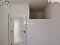 Pronájem bytu 1+kk, Děčín - Staré Město, ul.Zelená - 4