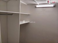 Pronájem bytu 1+kk, Děčín - Staré Město, ul.Zelená - 6