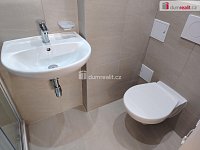 Pronájem bytu 1+kk, Děčín - Staré Město, ul.Zelená - 7