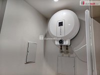 Pronájem bytu 1+kk, Děčín - Staré Město, ul.Zelená - 8