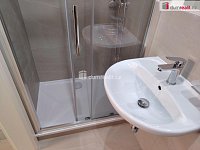 Pronájem bytu 1+kk, Děčín - Staré Město, ul.Zelená - 9