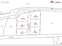 Prodej nestavebního pozemku 299m² na břehu Labe, v k.ú. Litol - 4