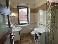 Pronájem, byt 2+kk, 44 m2, Luhačovice - 11