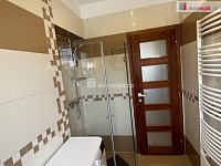 Pronájem, byt 2+kk, 44 m2, Luhačovice - 12