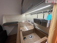 Pronájem, byt 2+kk, 44 m2, Luhačovice - 15