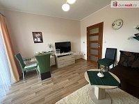 Pronájem, byt 2+kk, 44 m2, Luhačovice - 19