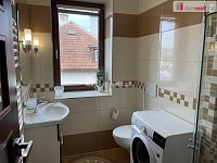 Pronájem, byt 2+kk, 44 m2, Luhačovice - 3