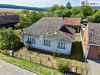 Prodej domu, 120 m2, Rokytnice