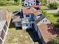 Prodej domu, 120 m2, Rokytnice - 2