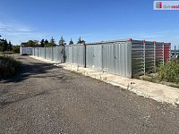 Pronájem skladových kontejnerů v Kojeticích u Prahy - 6