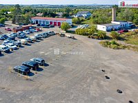 Pronájem komerční plochy (809 a 756m2) v Kojeticích u Prahy - 11