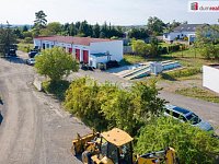 Pronájem komerční plochy (809 a 756m2) v Kojeticích u Prahy - 15