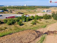 Pronájem komerční plochy (809 a 756m2) v Kojeticích u Prahy - 8