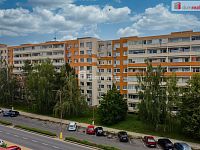 Prodej družstevního bytu 3+1 v Neratovicích, ul. Na Výsluní