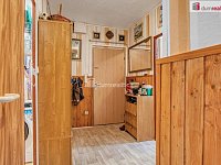 Prodej družstevního bytu 3+1 v Neratovicích, ul. Na Výsluní - 15