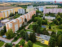 Prodej družstevního bytu 3+1 v Neratovicích, ul. Na Výsluní - 2