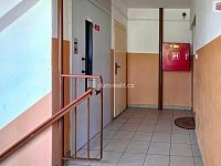 Prodej družstevního bytu 3+1 v Neratovicích, ul. Na Výsluní - 22