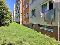Prodej družstevního bytu 3+1 v Neratovicích, ul. Na Výsluní - 27