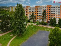 Prodej družstevního bytu 3+1 v Neratovicích, ul. Na Výsluní - 28