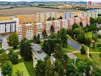 Prodej družstevního bytu 3+1 v Neratovicích, ul. Na Výsluní - 29