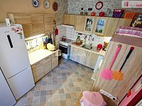 Prodej družstevního bytu 3+1 v Neratovicích, ul. Na Výsluní - 3