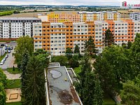 Prodej družstevního bytu 3+1 v Neratovicích, ul. Na Výsluní - 30