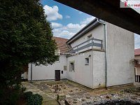 Prodej dvougeneračního rodinného domu v Libiši, okr.Mělník - 5