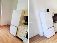 Prostorný  byt 3+1, 115 m2. 1.patro / 2 np, cihla, Praha 6 - Dejvice - 13