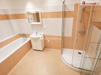 Prostorný  byt 3+1, 115 m2. 1.patro / 2 np, cihla, Praha 6 - Dejvice - 14