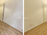 Prostorný  byt 3+1, 115 m2. 1.patro / 2 np, cihla, Praha 6 - Dejvice - 18