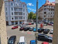 Prostorný  byt 3+1, 115 m2. 1.patro / 2 np, cihla, Praha 6 - Dejvice - 3