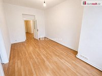 Prostorný  byt 3+1, 115 m2. 1.patro / 2 np, cihla, Praha 6 - Dejvice - 8