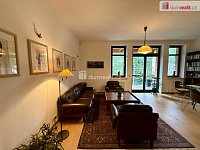 Prodej, byt 4+kk, 143,2 m2, Residence Mon Plaisir, Mariánské Lázně - 10
