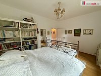 Prodej, byt 4+kk, 143,2 m2, Residence Mon Plaisir, Mariánské Lázně - 15
