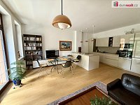 Prodej, byt 4+kk, 143,2 m2, Residence Mon Plaisir, Mariánské Lázně - 2