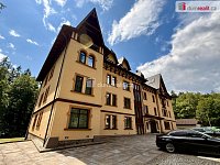 Prodej, byt 4+kk, 143,2 m2, Residence Mon Plaisir, Mariánské Lázně - 23