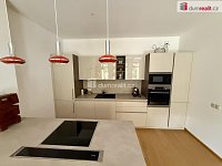Prodej, byt 4+kk, 143,2 m2, Residence Mon Plaisir, Mariánské Lázně - 3